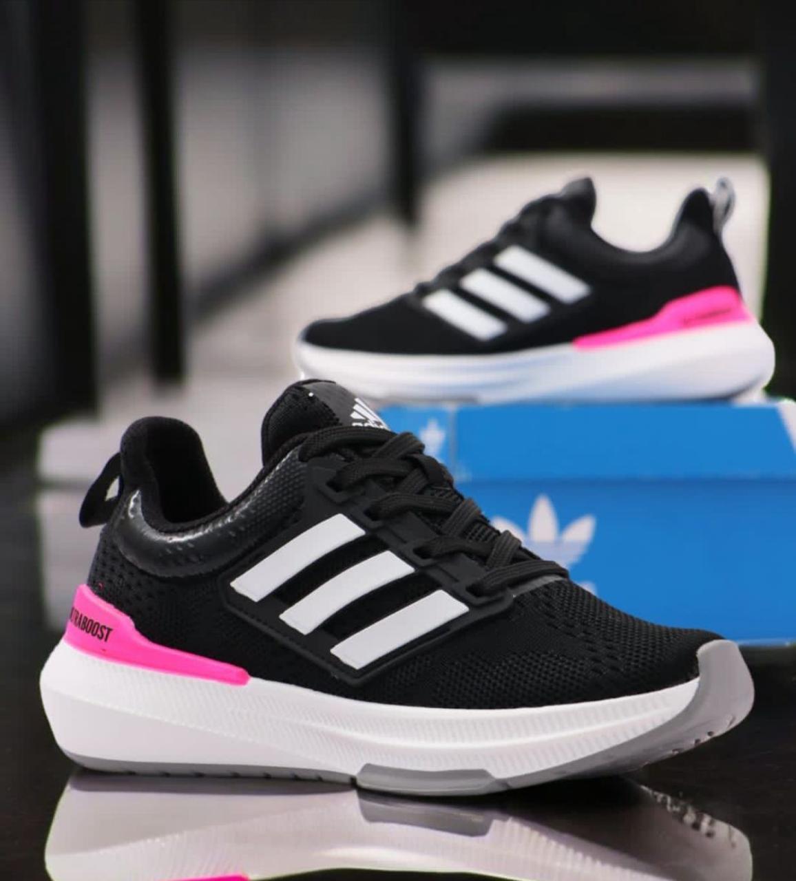 🔥 ¡ADIDAS ULTRABOOST ORIGINAL – COMODIDAD, ESTILO Y RENDIMIENTO EN UN SOLO ZAPATILLAS! 🔥