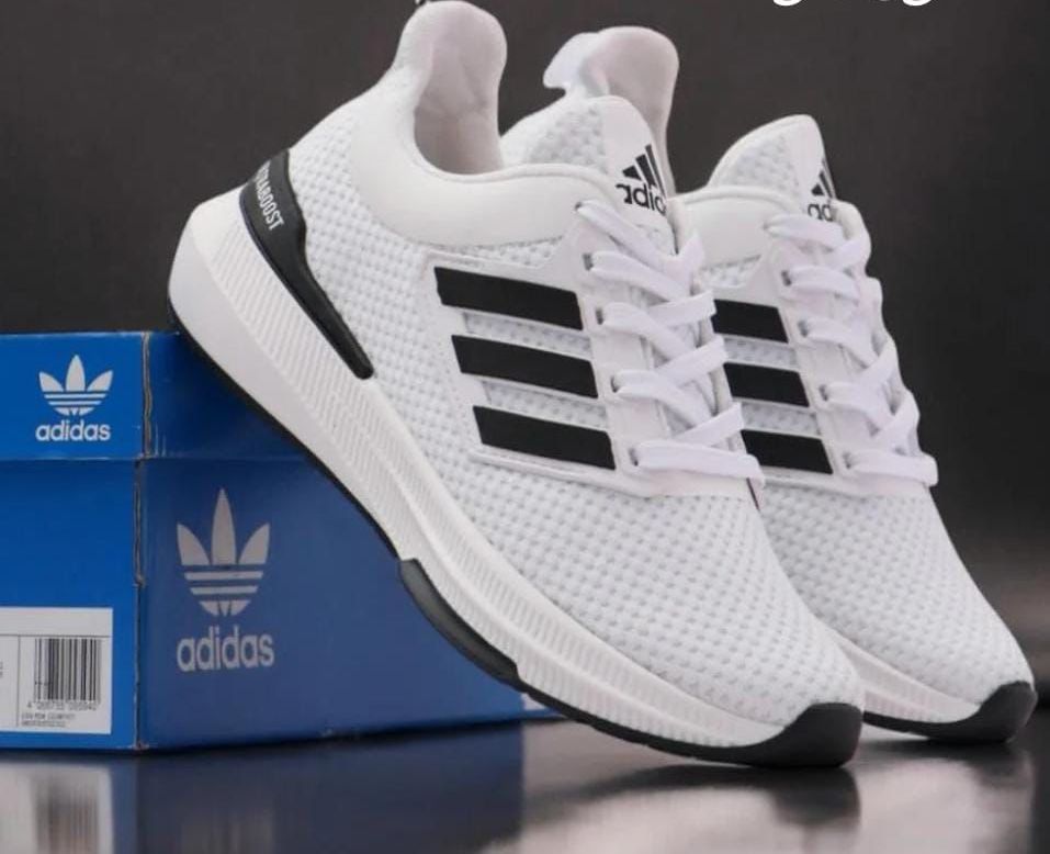 🔥 ¡ADIDAS ULTRABOOST ORIGINAL – COMODIDAD, ESTILO Y RENDIMIENTO EN UN SOLO ZAPATILLAS! 🔥