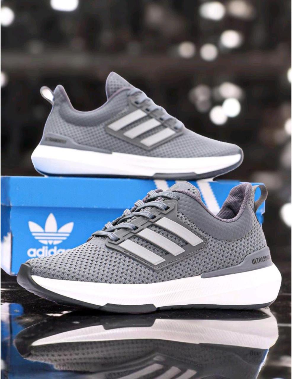 🔥 ¡ADIDAS ULTRABOOST ORIGINAL – COMODIDAD, ESTILO Y RENDIMIENTO EN UN SOLO ZAPATILLAS! 🔥