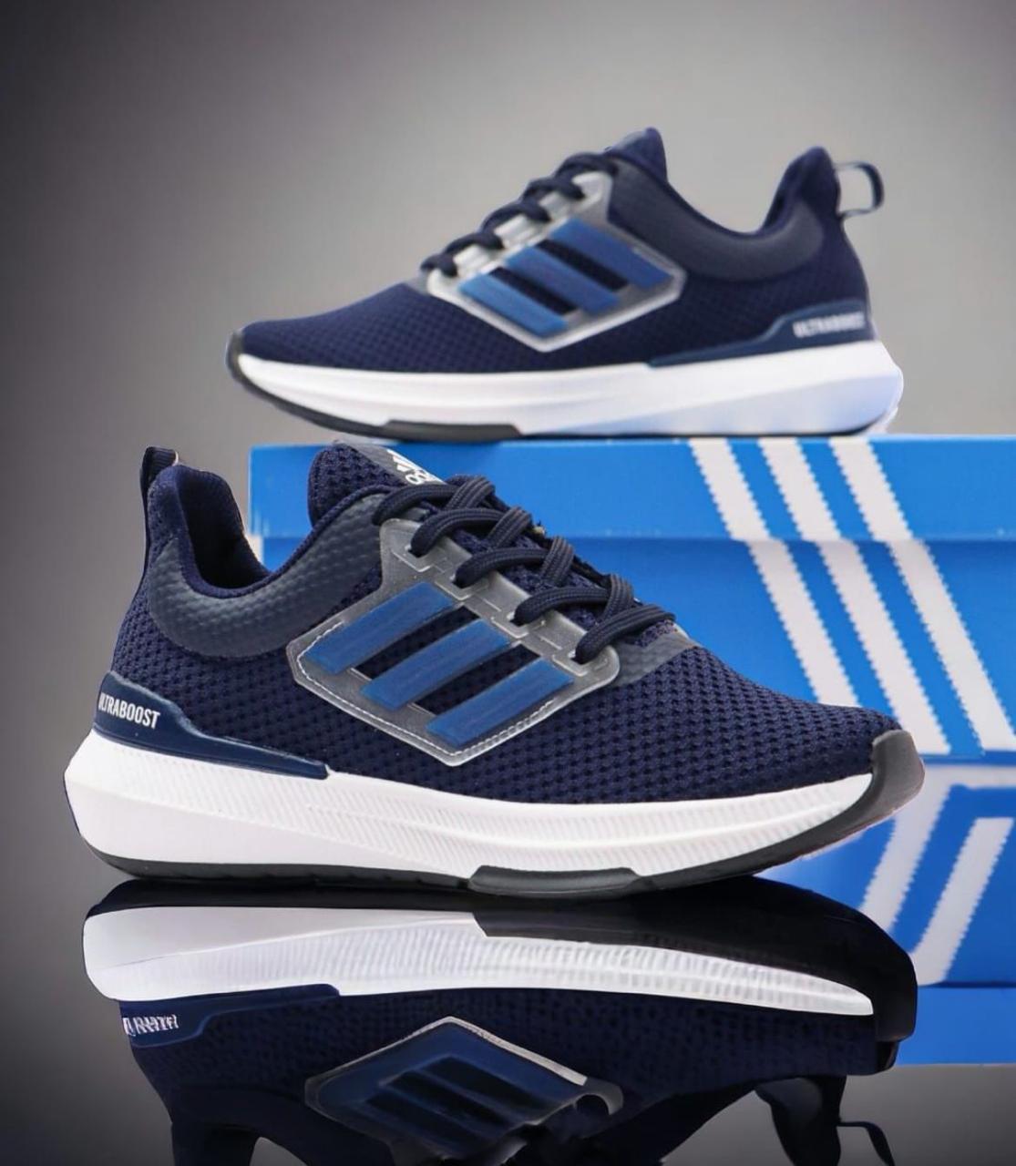 🔥 ¡ADIDAS ULTRABOOST ORIGINAL – COMODIDAD, ESTILO Y RENDIMIENTO EN UN SOLO ZAPATILLAS! 🔥