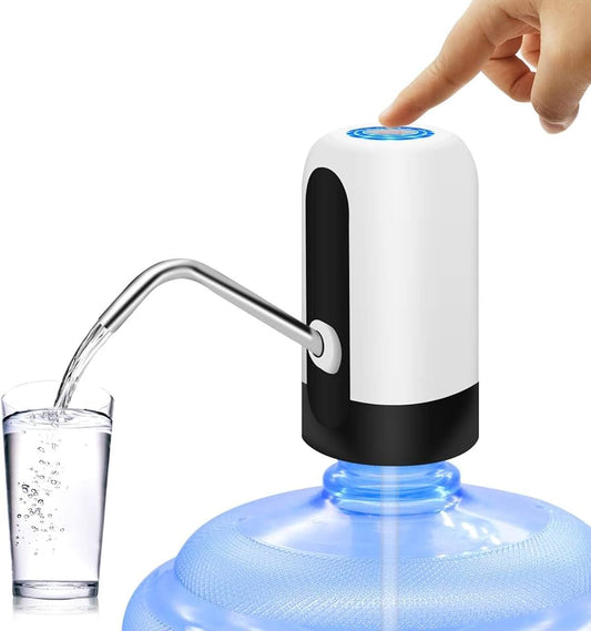 💧 Dispensador de Agua Inteligente – ¡Hidrátate con Estilo y Comodidad! 💧