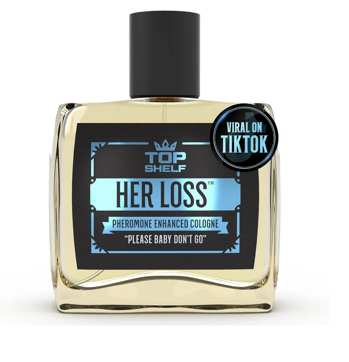 🎉 ¡SUPER PROMOCIÓN "HER LOSS" 2 POR 1! 100ML ORIGINAL🎉  💥 ¡LLEVA 2, PAGA 1! 💥 Envío rápido y GRATIS | Pago contra entrega